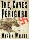 Cover image for The Caves of Perigord